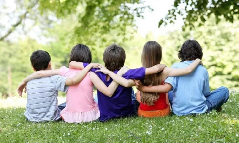 Έχουν δικαιώματα και τα παιδιά των χριστιανών Ελλήνων!
